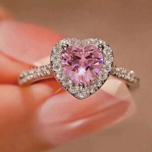 Pink-Heart-Shaped-ring