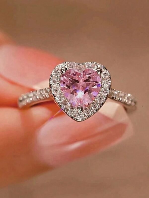 Pink-Heart-Shaped-ring