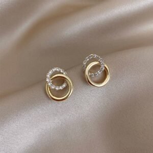 loop earrings