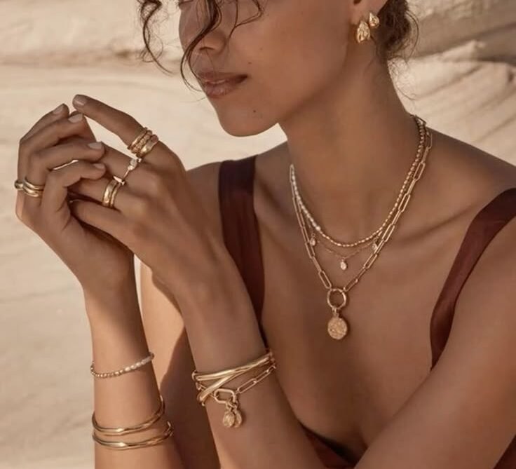 jewellery
